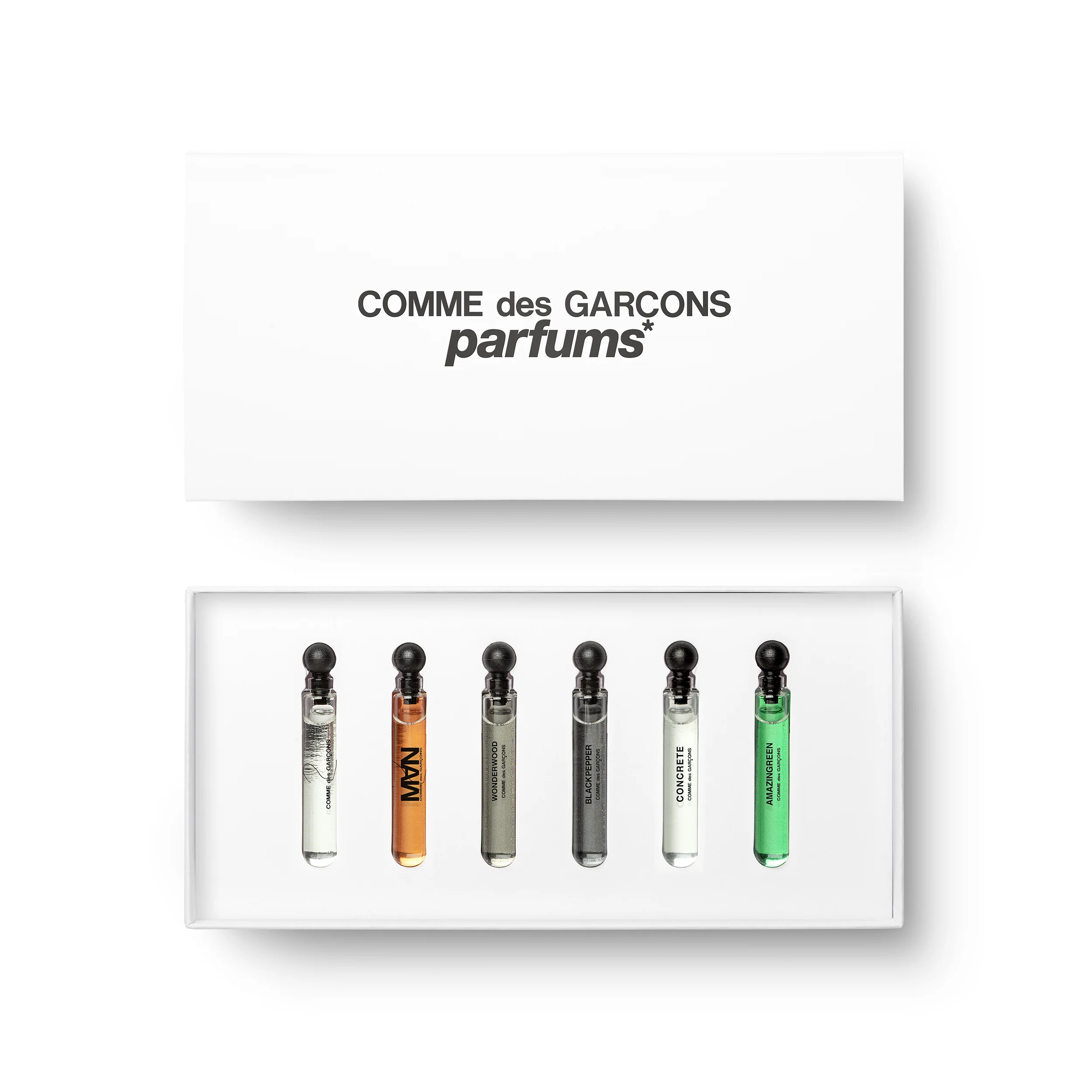 CDG PARFUMS
